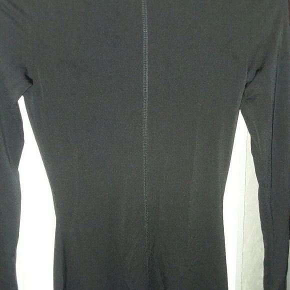 H&M Long Sleeve Bodycon Dress - Picture 3 of 6